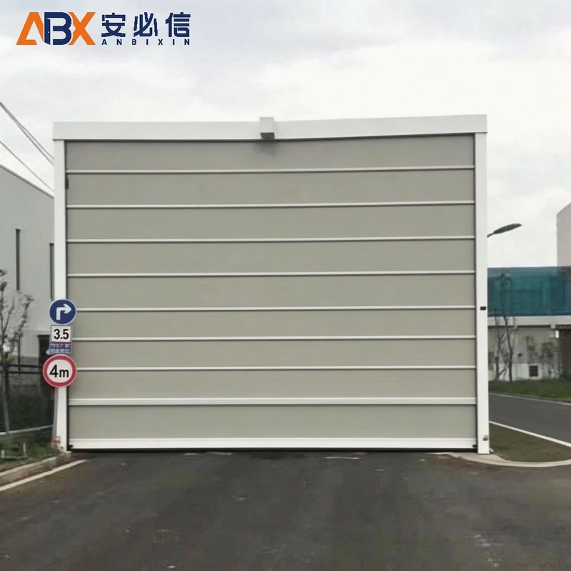 白城充气式门封