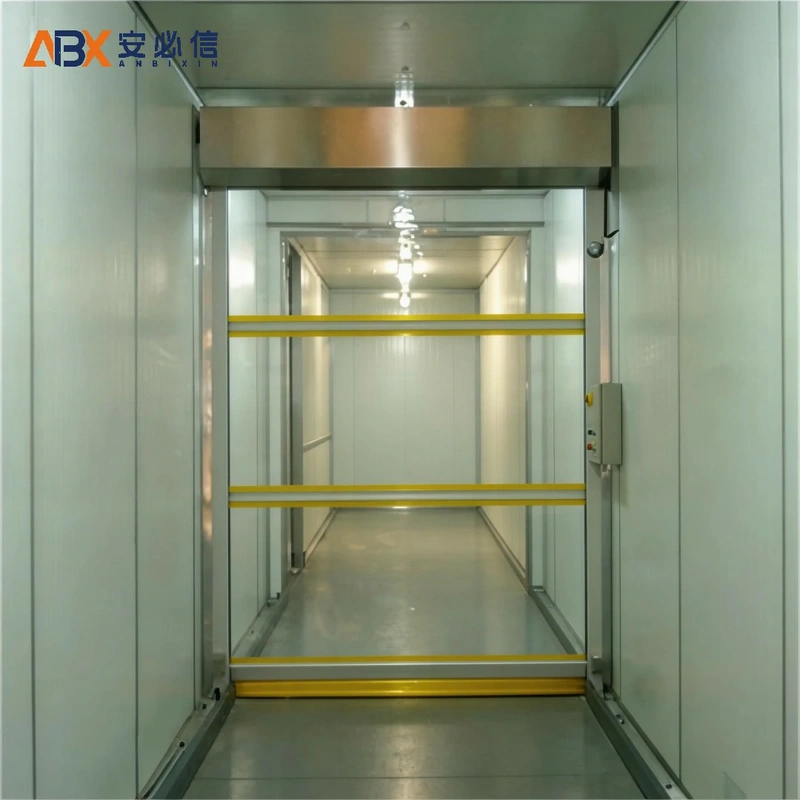 白城高速门